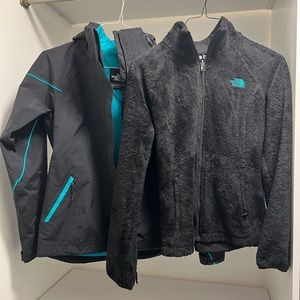 The North Face Boundary Triclimate (3-in-1) Jacket - Women’s XS